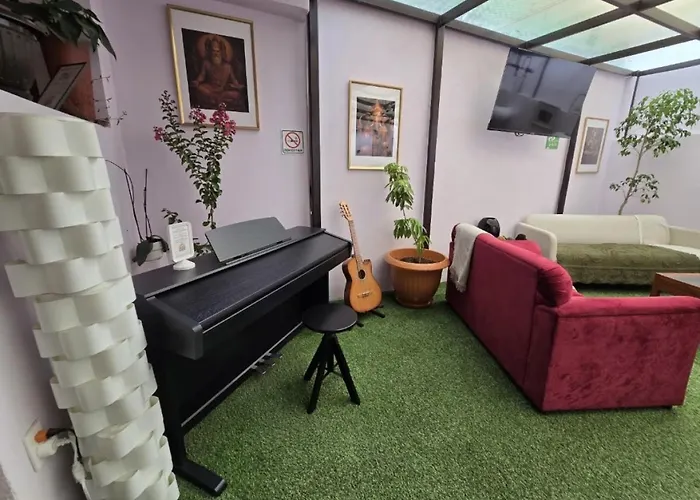 Suite Rosa familiar hasta 7 huéspedes *