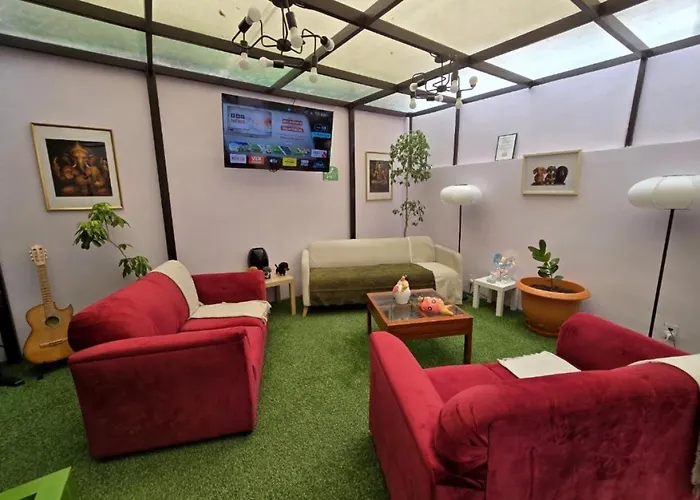 Suite Rosa familiar hasta 7 huéspedes Сasa de vacaciones México DF